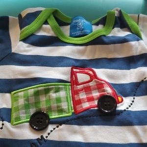 Mud pie long sleeve t shirt